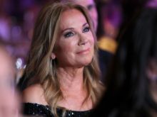 Kathie Lee Gifford