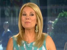 Kathie Lee Gifford