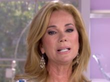 Kathie Lee Gifford