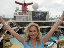 Kathie Lee Gifford