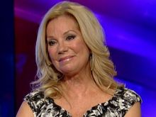 Kathie Lee Gifford