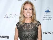 Kathie Lee Gifford