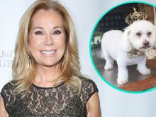 Kathie Lee Gifford