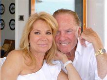 Kathie Lee Gifford