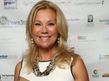 Kathie Lee Gifford