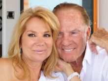 Kathie Lee Gifford