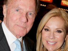 Kathie Lee Gifford