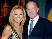 Kathie Lee Gifford