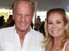 Kathie Lee Gifford
