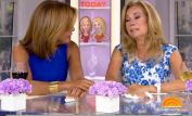 Kathie Lee Gifford