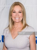 Kathie Lee Gifford