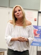 Kathie Lee Gifford photo