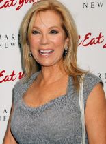 Kathie Lee Gifford