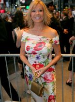 Kathie Lee Gifford