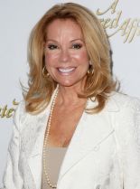 Kathie Lee Gifford