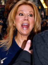 Kathie Lee Gifford