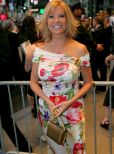 Kathie Lee Gifford