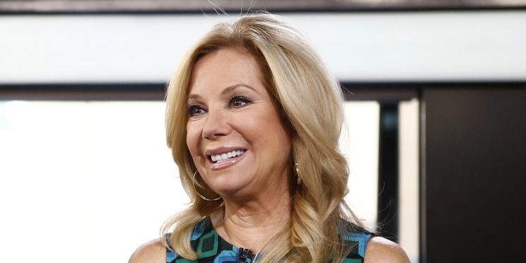 Kathie Lee Gifford
