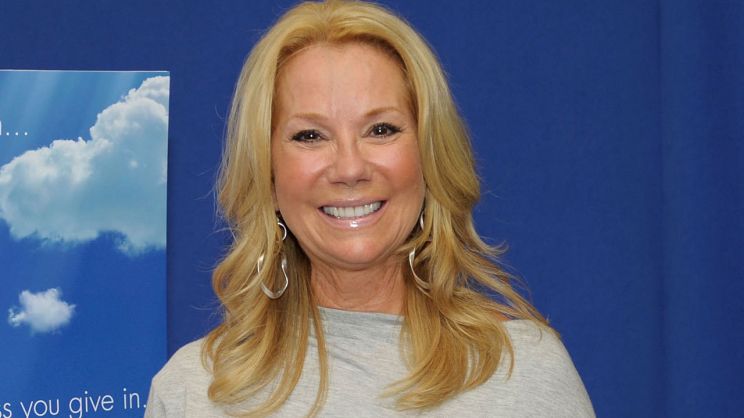 Kathie Lee Gifford