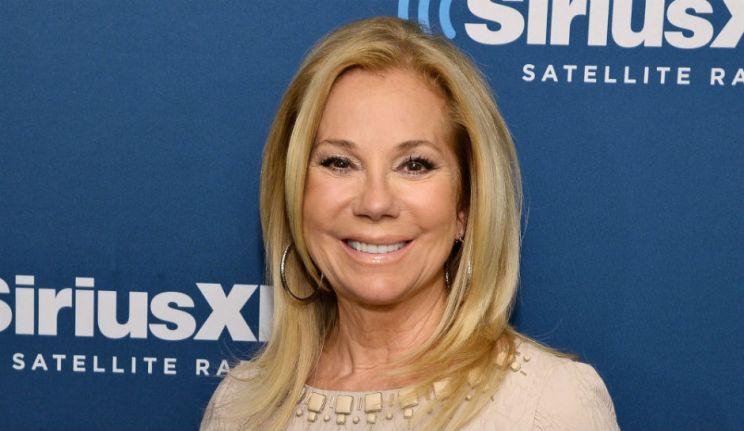 Kathie Lee Gifford