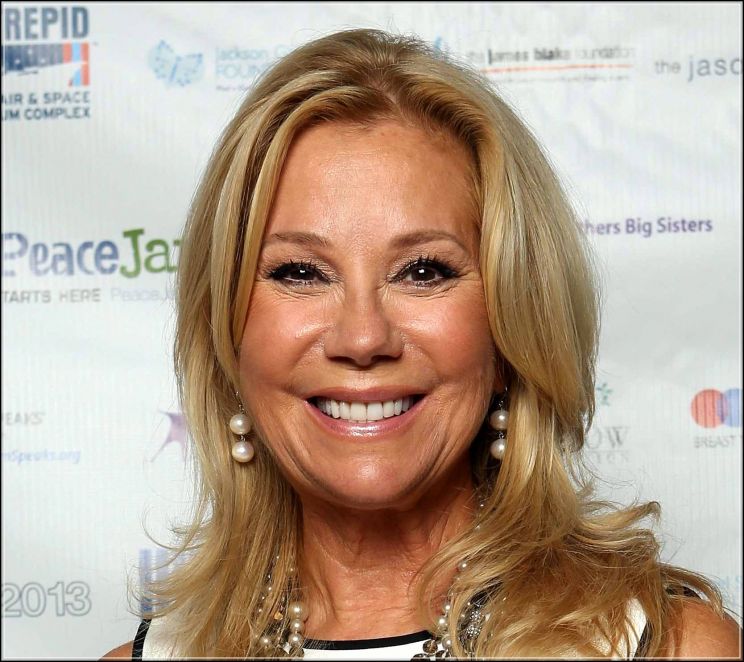 Kathie Lee Gifford