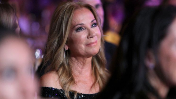 Kathie Lee Gifford