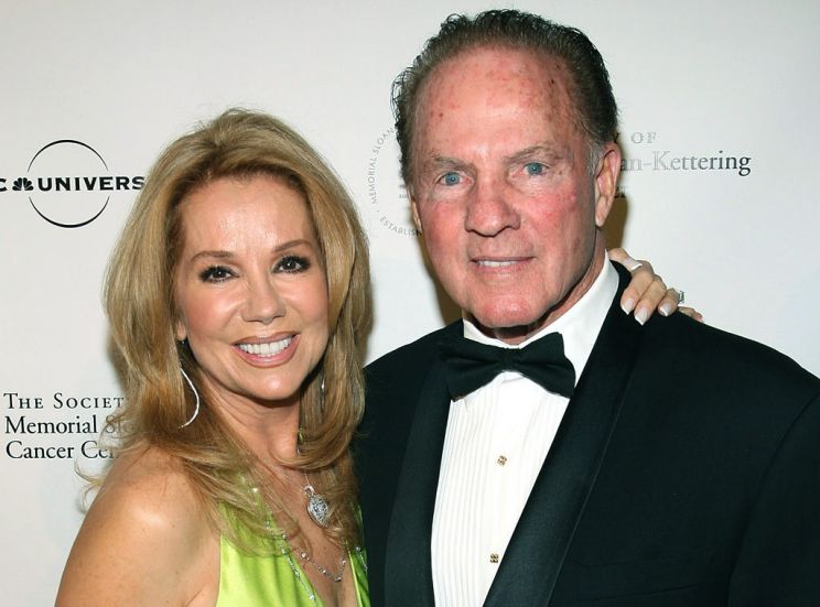 Kathie Lee Gifford