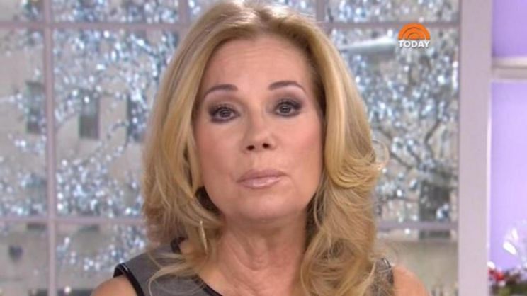 Kathie Lee Gifford