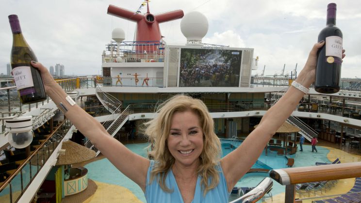 Kathie Lee Gifford