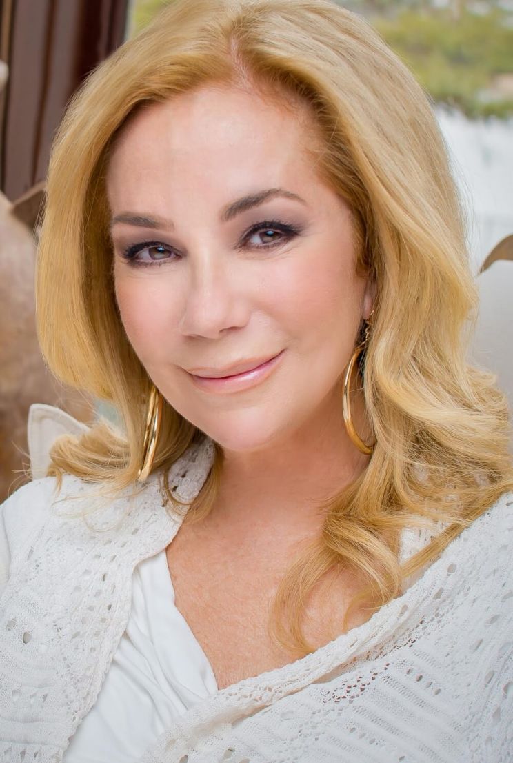 Kathie Lee Gifford