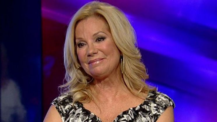Kathie Lee Gifford