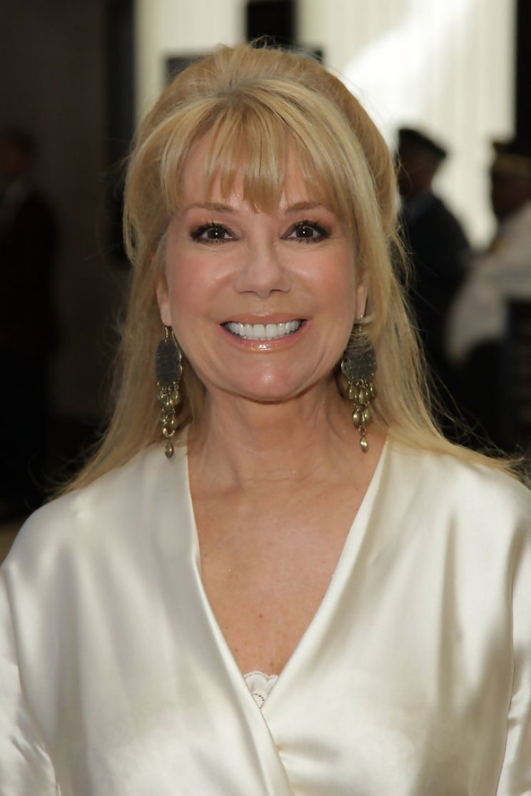 Kathie Lee Gifford