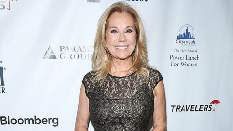 Kathie Lee Gifford