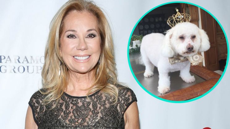 Kathie Lee Gifford