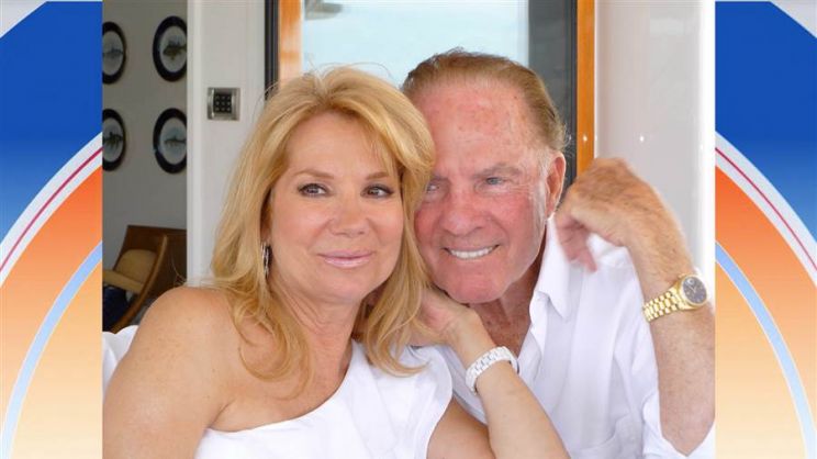 Kathie Lee Gifford