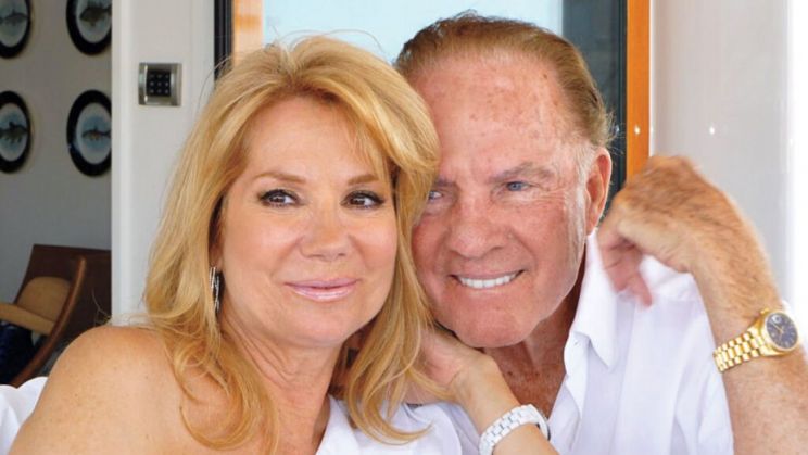 Kathie Lee Gifford