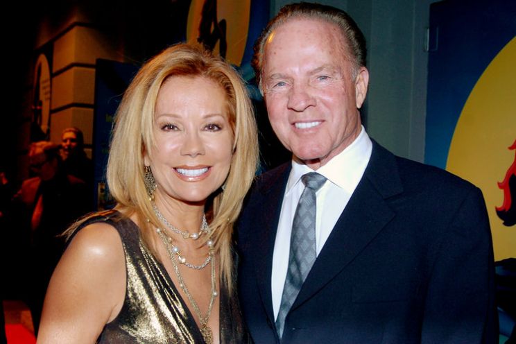 Kathie Lee Gifford