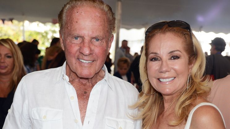 Kathie Lee Gifford