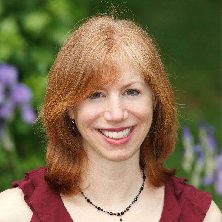 Kathleen Barr
