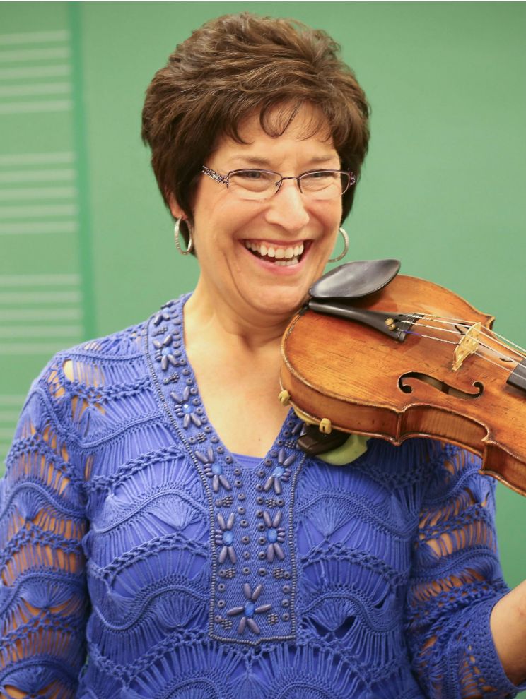 Kathleen Barr