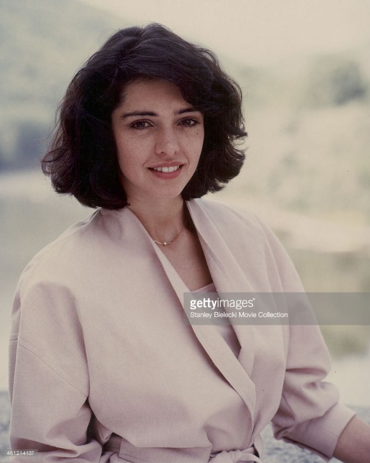 Kathleen Beller