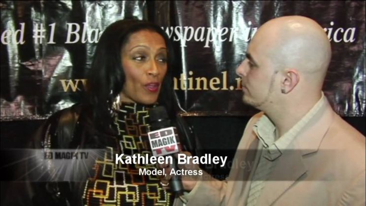 Kathleen Bradley