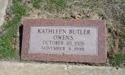 Kathleen Butler