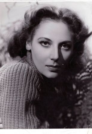 Kathleen Byron