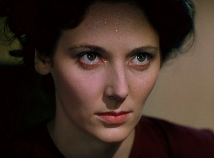 Kathleen Byron