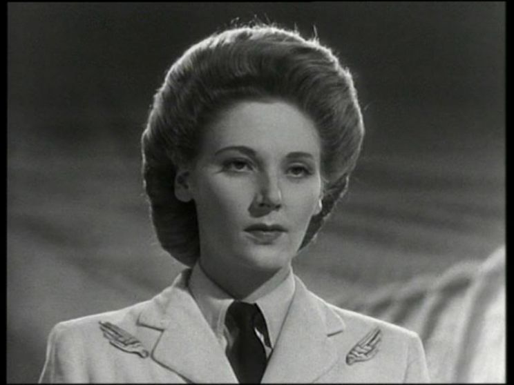 Kathleen Byron