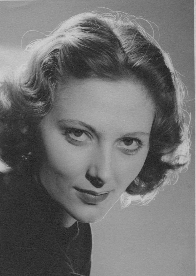 Kathleen Byron