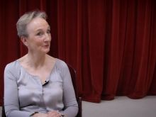 Kathleen Chalfant