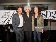 Kathleen Chalfant