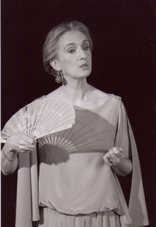 Kathleen Chalfant